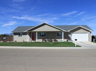 1641 Cochita Dr, Cortez, CO 81321