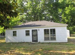 841 Restbrook Ave, Memphis, TN 38127