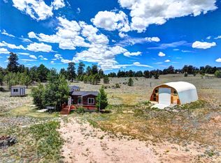 810 Buffalo Ridge Road, Como, CO 80432