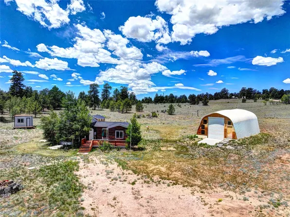 810 Buffalo Ridge Road, Como, CO 80432