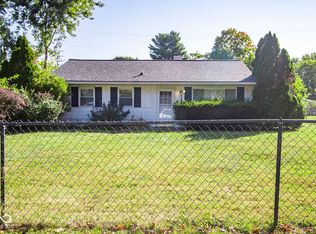 7351 Evanston Ave, Indianapolis, IN 46240