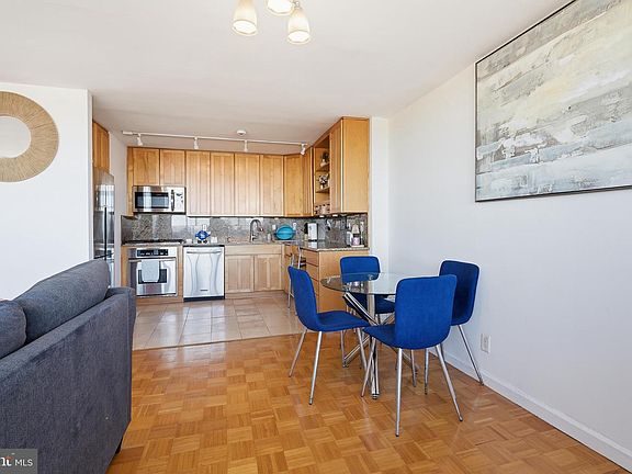 5th image of 1401 Pennsylvania Ave APT 1601