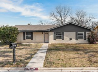 1700 18th St, Brownwood, TX 76801