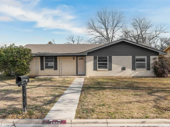 1700 18th St, Brownwood, TX 76801