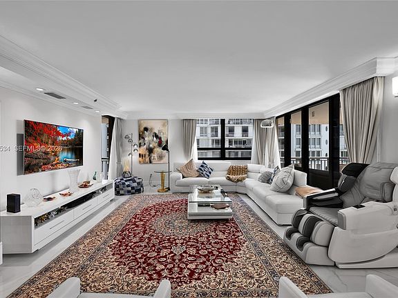 3rd image of 10175 Collins Ave APT 806