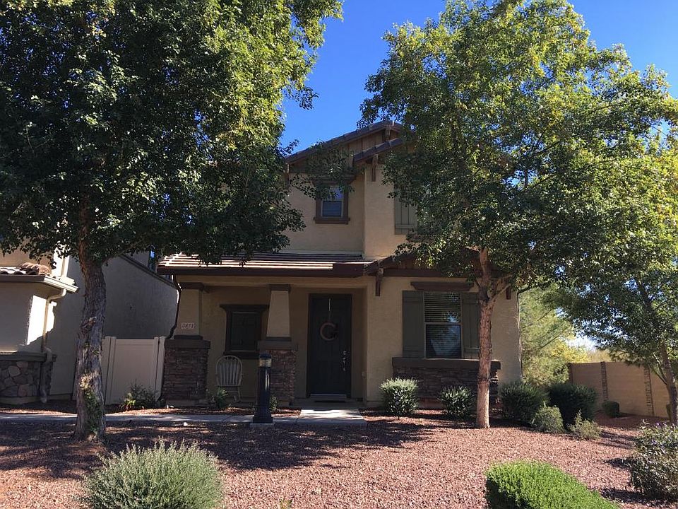 1st image of 3871 E Jasper Dr