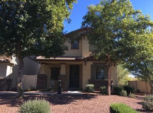 3871 E Jasper Dr, Gilbert, AZ 85296