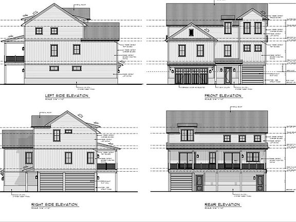 4th image of 439 Vereen Rd.