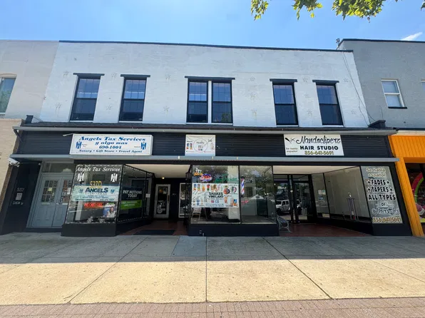 537 E Landis Ave, Vineland, NJ 08360