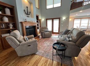 2147 SE Lake Dr, Estelline, SD 57234