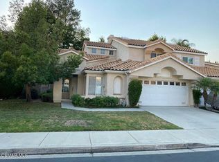 4751 Rhapsody Dr, Oak Park, CA 91377