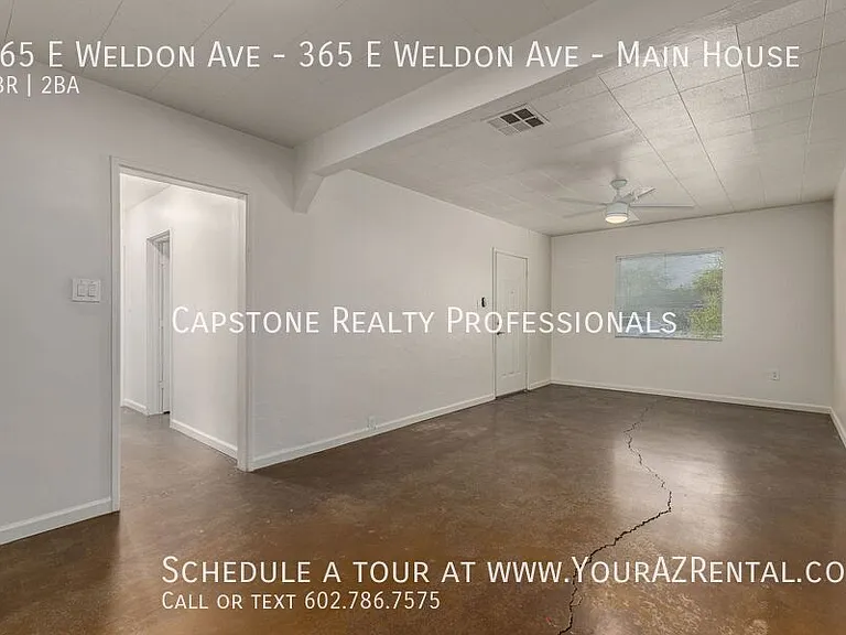 365 E Weldon Ave #MAIN HOUSE — Photo 8