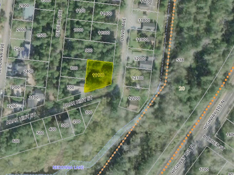 1st image of 11100 Adah Hidy St