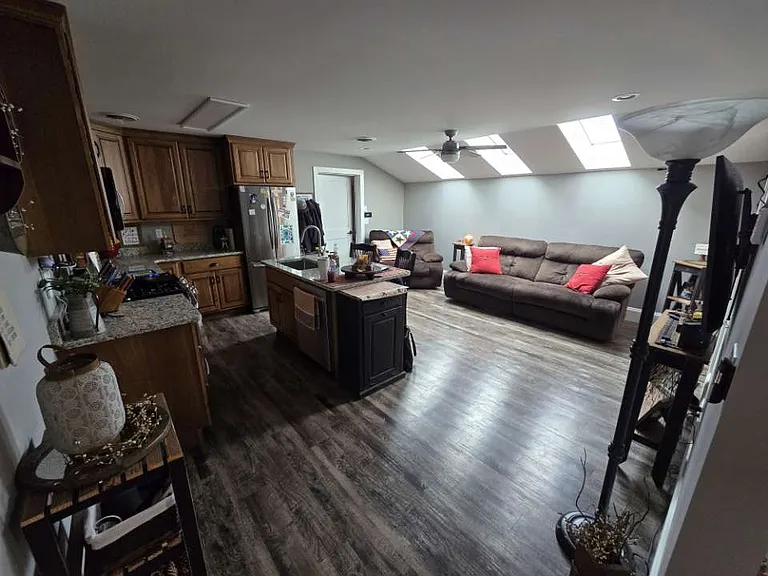 1403 Blair St #202 — Photo 3