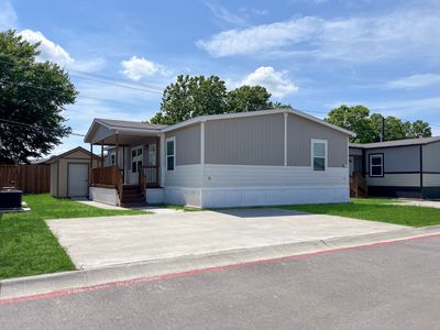 145 Paso Fino Dr #139, Greenville, TX, 75401