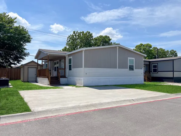 145 Paso Fino Dr #139, Greenville, TX 75401