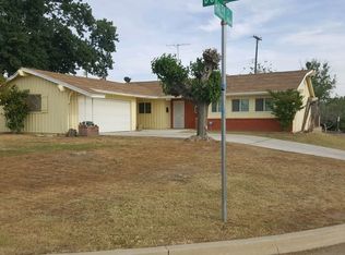 1501 Duke Dr, Bakersfield, CA