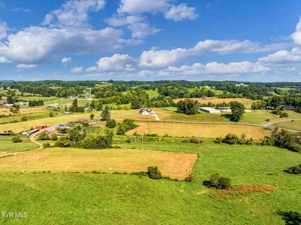 0 Jim Range Rd, Jonesborough, TN 37659