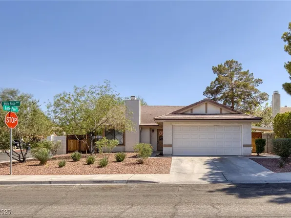 3129 White Rose Way, Henderson, NV 89014