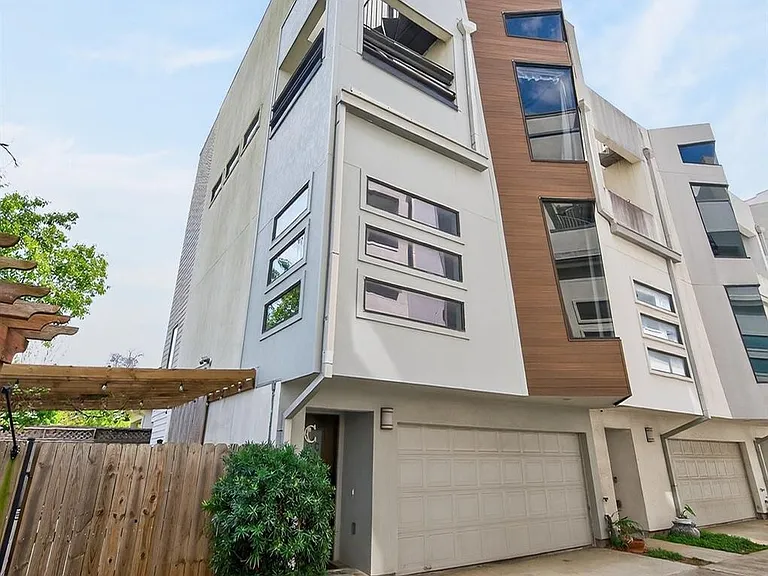 4608 Nett St #C — Photo 2