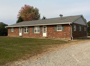 9246 State Route 48, Aurora, IN 47001