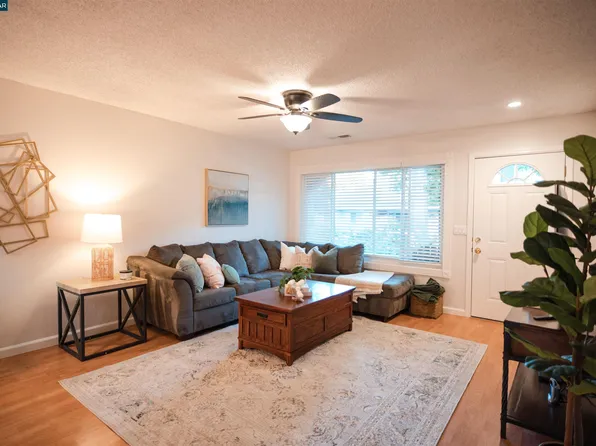 2717 Fountainhead Dr, San Ramon, CA 94583
