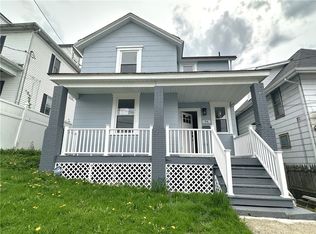 94 Lenox St, Uniontown, PA
