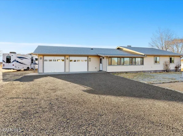 1596 Antelope Dr, Chino Valley, AZ 86323