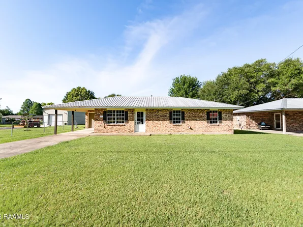 268 Leone St, Ville Platte, LA 70586