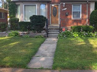 18066 Strathmoor St, Detroit, MI 48235