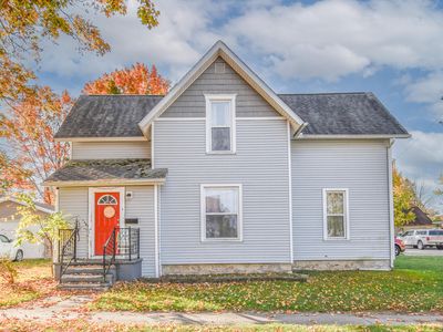 21 Cole St, Quincy, MI, 49082