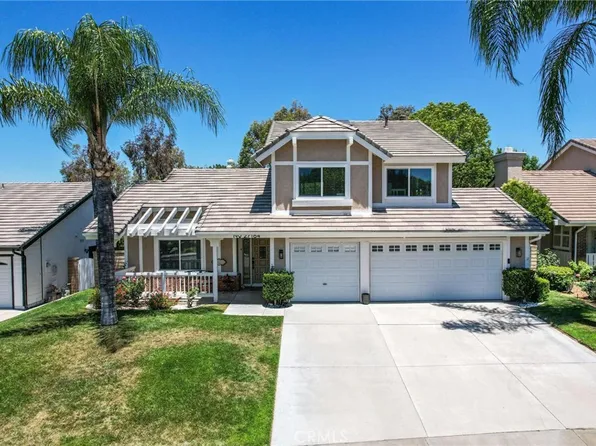 27184 Highlands Ln, Santa Clarita, CA 91354