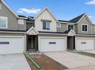 1904 E 640 N #1219, Salem, UT 84653
