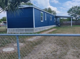 4520 Lisa Ave, Brownsville, TX 78526