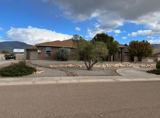 2097 Cielo Bonito, Alamogordo, NM 88310