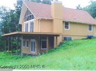 108 Fire Tower Trl, Winchester, VA 22602