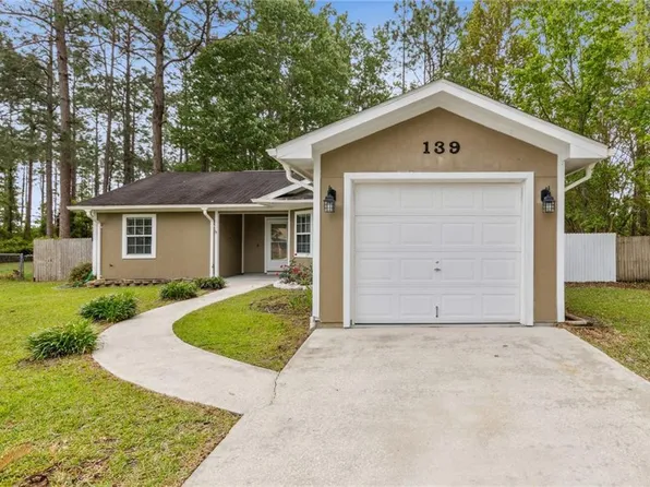 139 Tapique Cir, Saint Marys, GA 31558