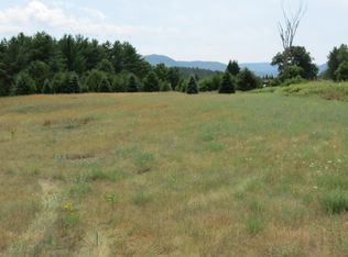 1 Nys Rte, Jay, NY 12941