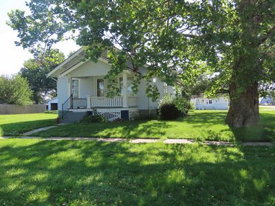 208 N 10th St, David City, NE, 68632