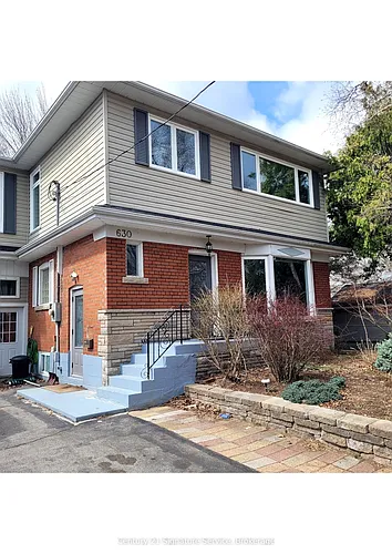 630 Drury Ln #UPPER Photo 1