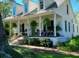 685 N Jefferson St, Monticello, FL 32344