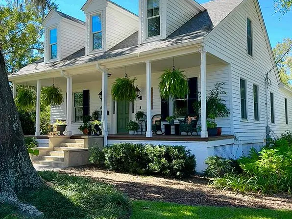 685 N Jefferson St, Monticello, FL 32344