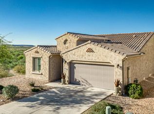 1287 E Basalt Dr, Green Valley, AZ 85614