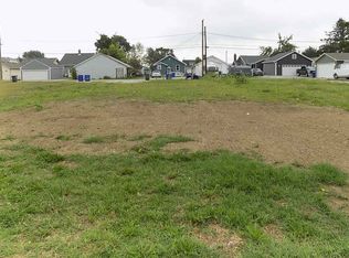 1816 S Armstrong St, Kokomo, IN 46902