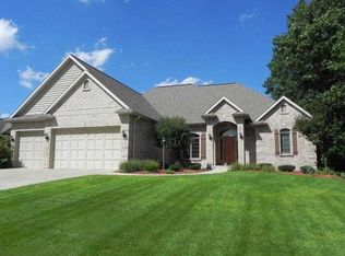21693 Moyer Ct, South Bend, IN