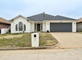 6632 NW 123rd St, Oklahoma City, OK 73142