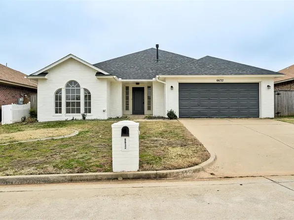 6632 NW 123rd St, Oklahoma City, OK 73142