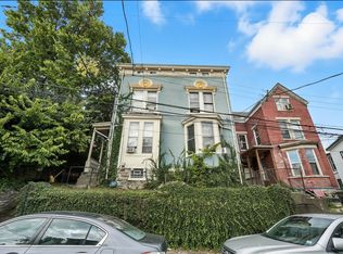 2909-2911 Vaughn St #2909, Cincinnati, OH 45219