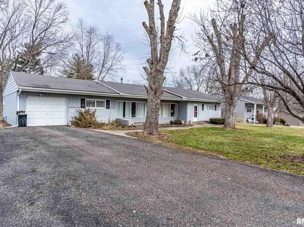 5227 E Lawrence Ave, Rome, IL 61523