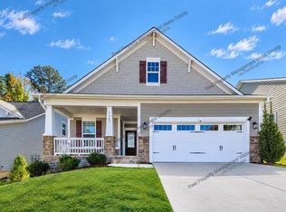 1645 Wilde Bnd, Apex, NC 27523